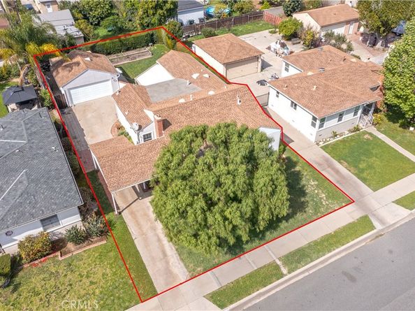 1139 Abbot, San Gabriel CA 91776