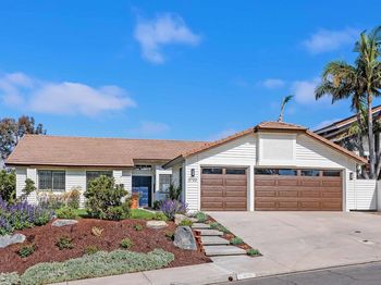 2722 Olympia Drive