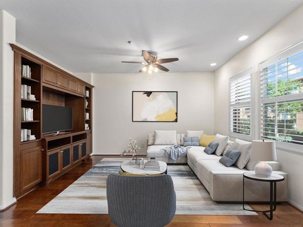 17019 Camino Marcilla 5, San Diego CA 92127