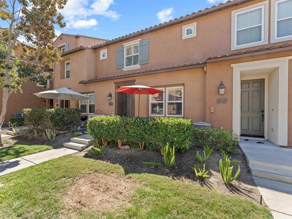 17019 Camino Marcilla 5, San Diego CA 92127