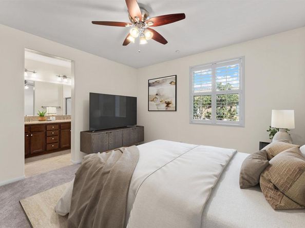 17019 Camino Marcilla 5, San Diego CA 92127