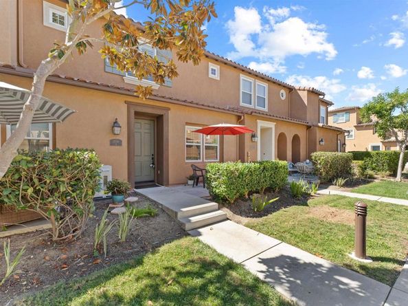 17019 Camino Marcilla 5, San Diego CA 92127