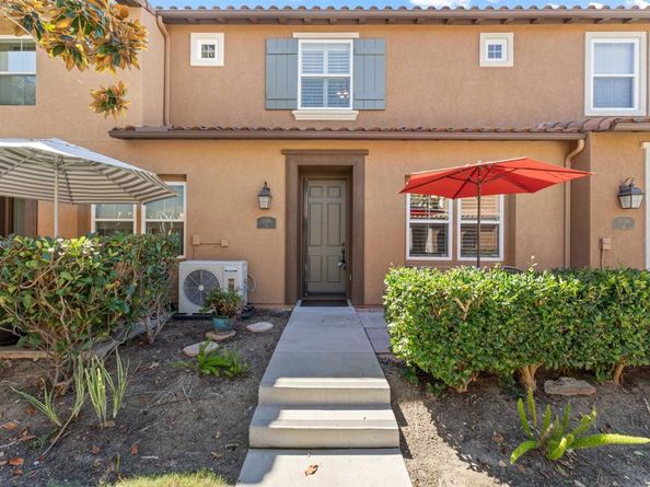 17019 Camino Marcilla 5, San Diego CA 92127