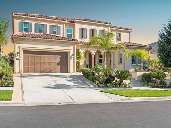 2543 Glasgow Drive, Carlsbad CA 92010