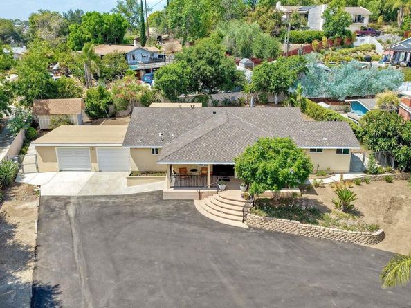 1739 Montgomery Drive, Vista CA 92084