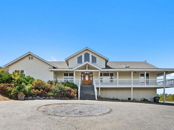 1101 York Dr., Vista CA 92084