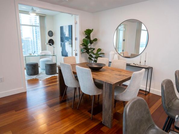 1199 Pacific Hwy 2501, San Diego CA 92101