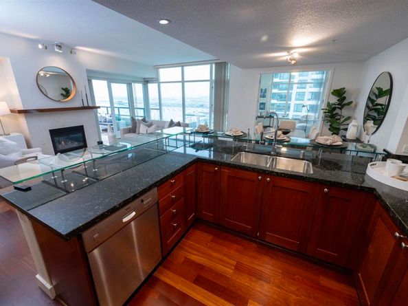 1199 Pacific Hwy 2501, San Diego CA 92101