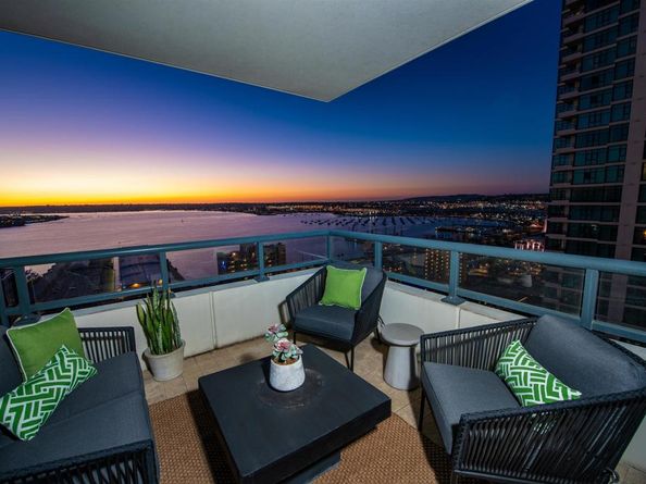 1199 Pacific Hwy 2501, San Diego CA 92101