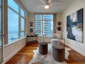 1199 Pacific Hwy 2501, San Diego CA 92101