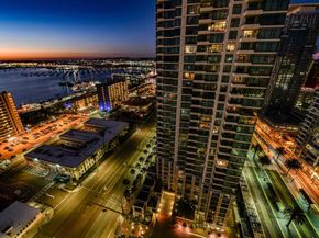 1199 Pacific Hwy 2501, San Diego CA 92101