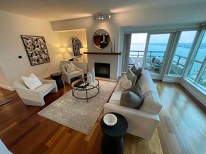 1199 Pacific Hwy 2501, San Diego CA 92101