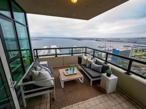 1199 Pacific Hwy 2501, San Diego CA 92101