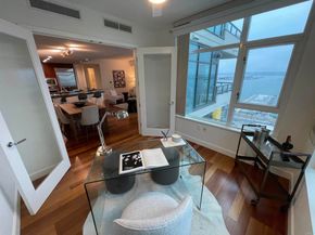 1199 Pacific Hwy 2501, San Diego CA 92101