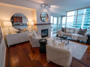 1199 Pacific Hwy 2501, San Diego CA 92101