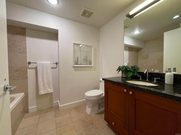 1199 Pacific Hwy 2501, San Diego CA 92101