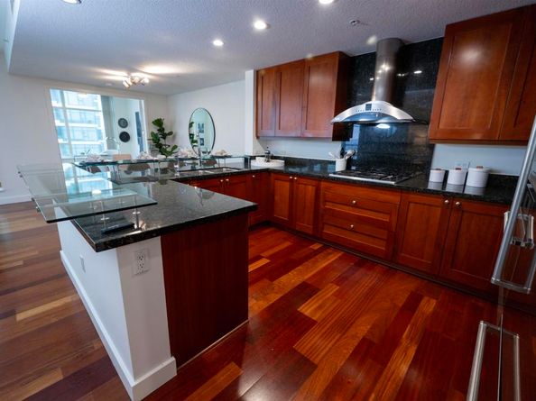 1199 Pacific Hwy 2501, San Diego CA 92101