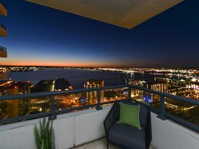 1199 Pacific Hwy 2501, San Diego CA 92101