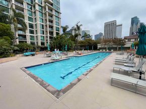 1199 Pacific Hwy 2501, San Diego CA 92101