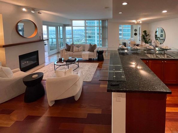 1199 Pacific Hwy 2501, San Diego CA 92101