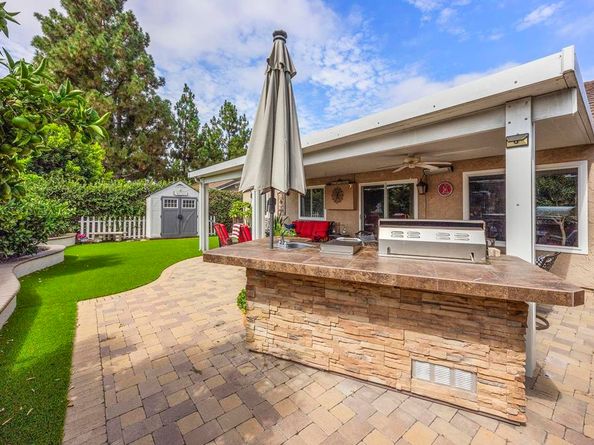 14172 Moore Court, Irvine CA 92606