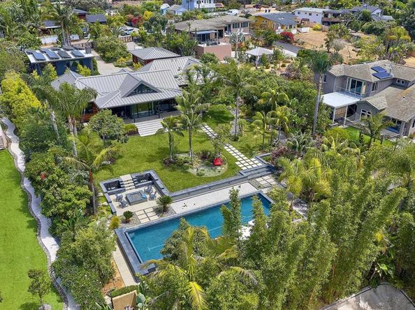 630 Ocean View Avenue, Encinitas CA 92024
