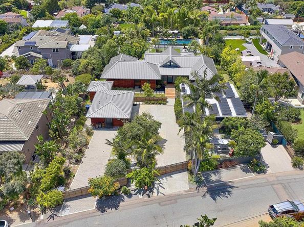 630 Ocean View Avenue, Encinitas CA 92024