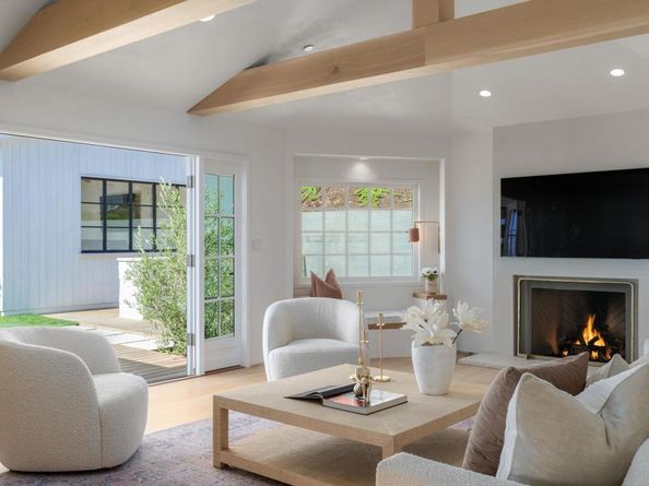 6260 Waverly Avenue, La Jolla CA 92037