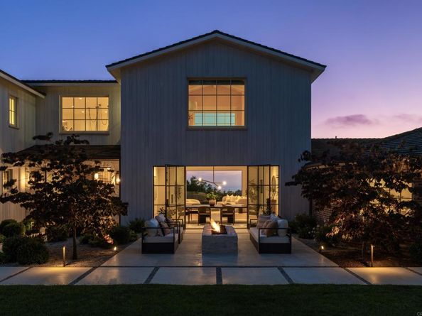 6260 Waverly Avenue, La Jolla CA 92037
