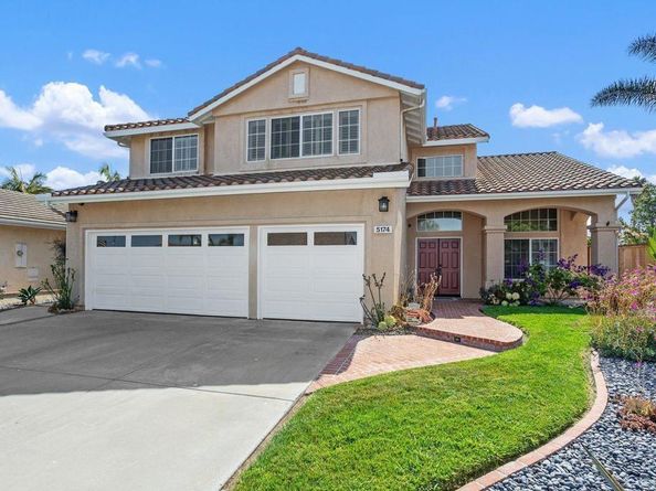 5174 Berryessa Street, Oceanside CA 92056