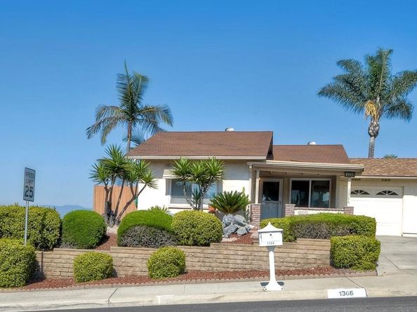 1366 Panorama Ridge Road, Oceanside CA 92056