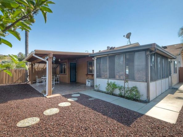 1366 Panorama Ridge Road, Oceanside CA 92056
