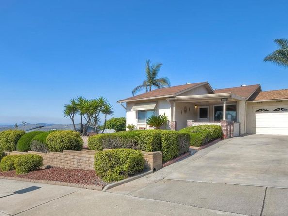 1366 Panorama Ridge Road, Oceanside CA 92056