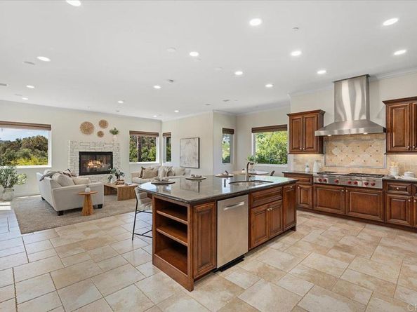 3055 Brookside Lane, Encinitas CA 92024