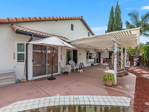 2175 Castilla Way, Oceanside CA 92056