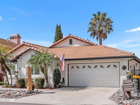 2175 Castilla Way, Oceanside CA 92056