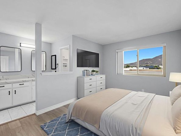 8649 Lake Murray Boulevard 4, San Diego CA 92119