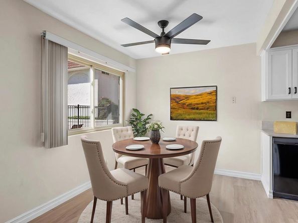 8649 Lake Murray Boulevard 4, San Diego CA 92119