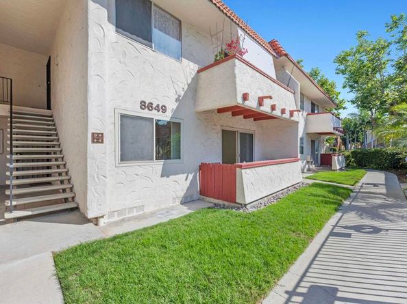 8649 Lake Murray Boulevard 4, San Diego CA 92119