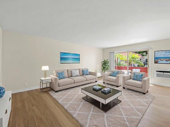 8649 Lake Murray Boulevard 4, San Diego CA 92119