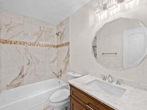 8649 Lake Murray Boulevard 4, San Diego CA 92119
