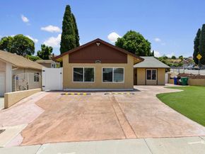 8441 Parkbrook Street, San Diego CA 92114