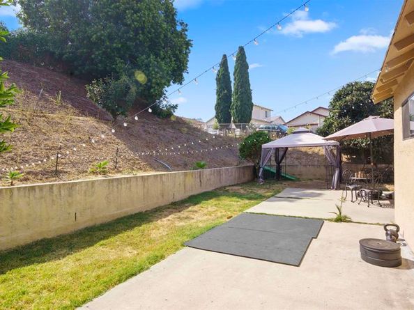 8441 Parkbrook Street, San Diego CA 92114