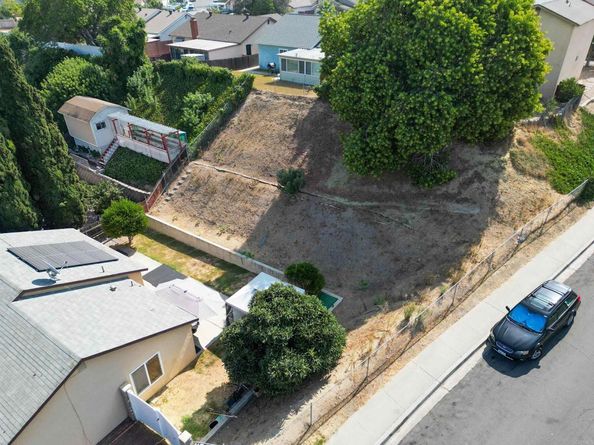 8441 Parkbrook Street, San Diego CA 92114