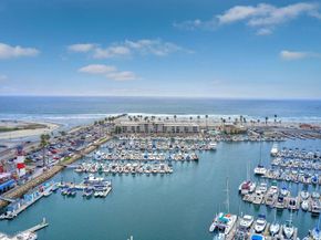 1202 N Pacific Street 307A, Oceanside CA 92054