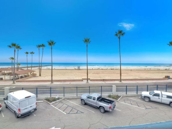 1202 N Pacific Street 307A, Oceanside CA 92054