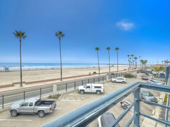 1202 N Pacific Street 307A, Oceanside CA 92054