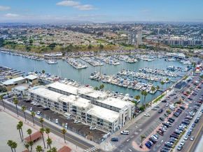 1202 N Pacific Street 307A, Oceanside CA 92054