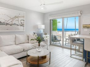 1202 N Pacific Street 307A, Oceanside CA 92054