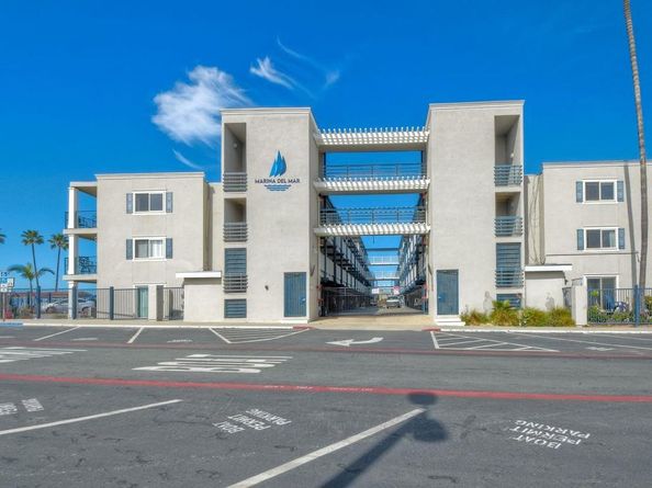 1202 N Pacific Street 307A, Oceanside CA 92054